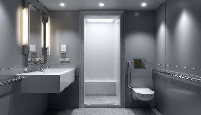 Bathroom Remodeling in Camden County, NJ