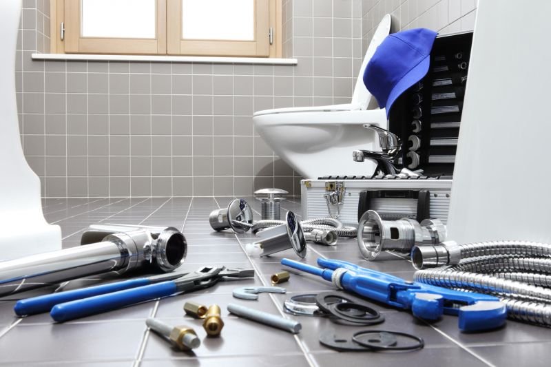 Bathroom Remodeling in Camden County, NJ