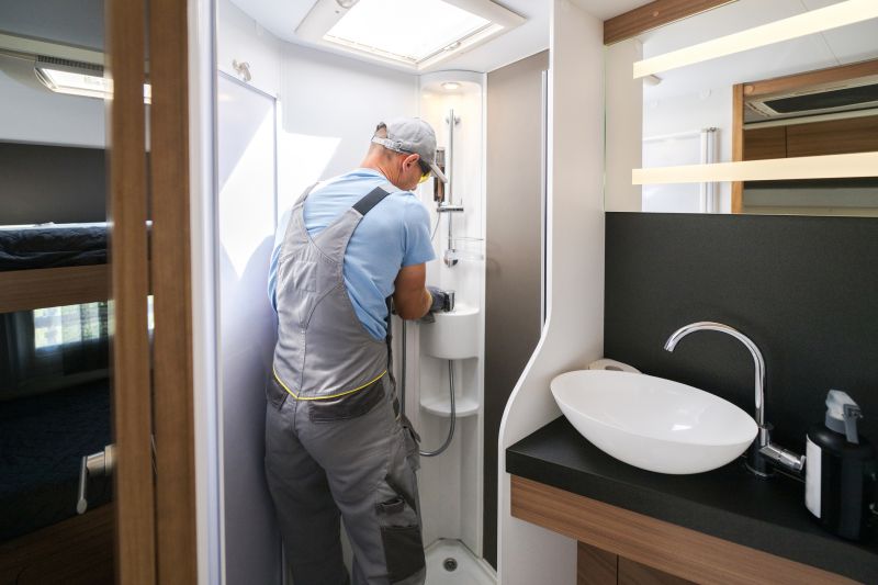 Bathroom Remodeling in Camden County, NJ
