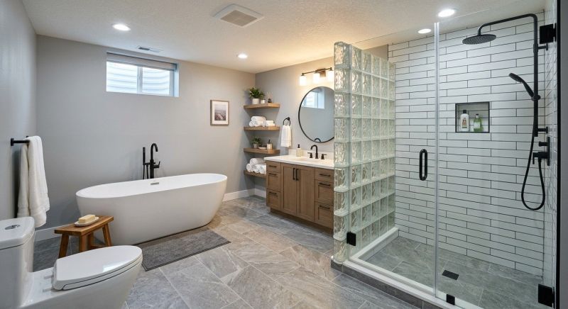 Bath Remodeling in Camden County, NJ