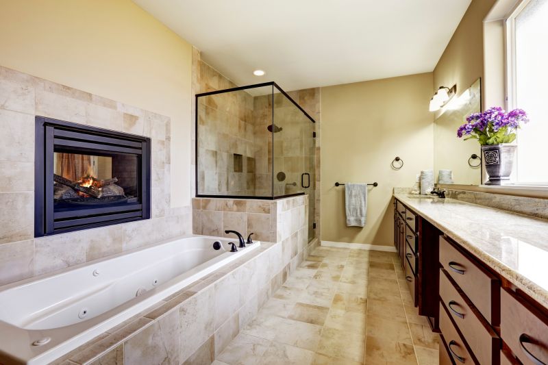 Bath Remodeling in Camden County, NJ