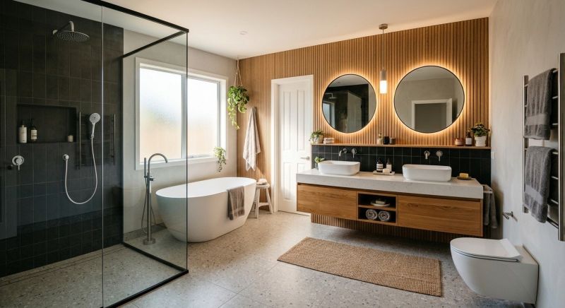 Bathroom Conversion Service in Camden County, NJ