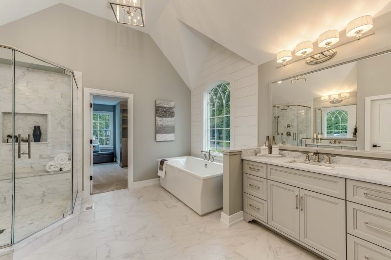 Bathroom Enlargement in Camden County, NJ