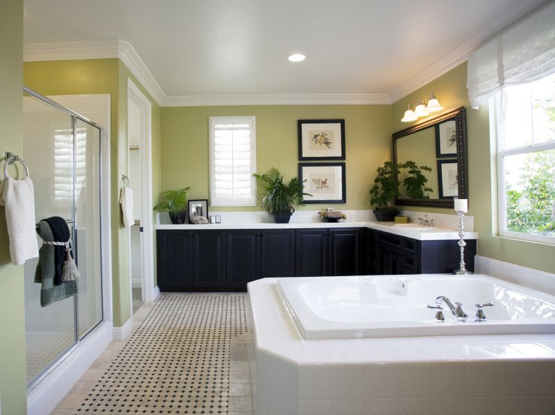 Bathroom Enlargement in Camden County, NJ
