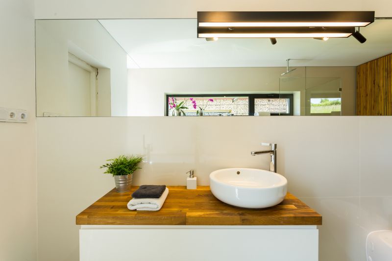 Bathroom Installation in Broomall, PA