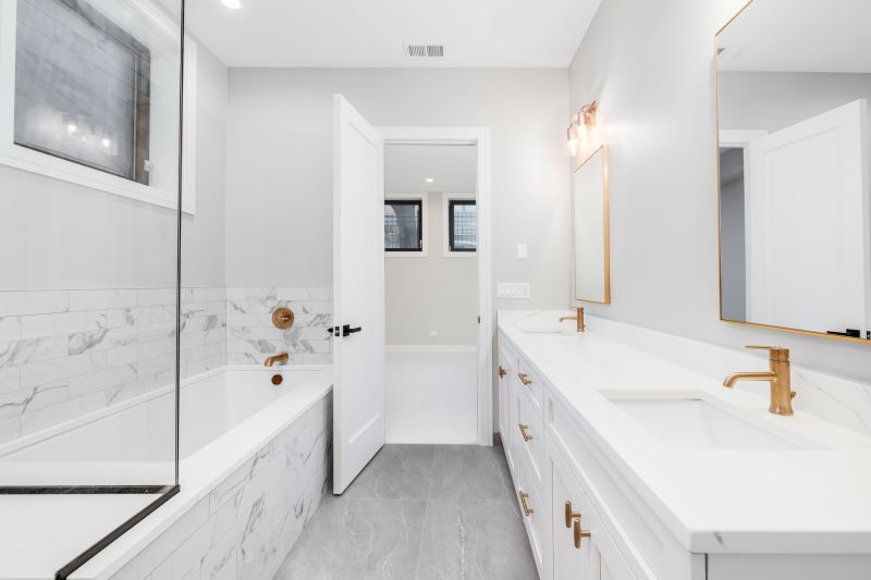 Bathroom Installation in Cheltenham, PA