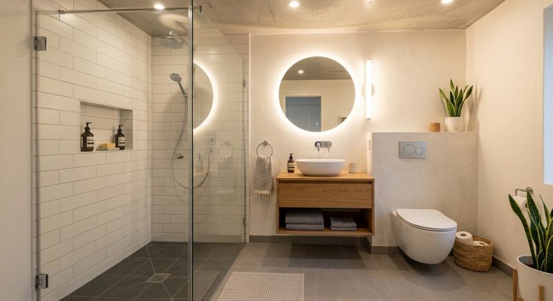 Bathroom Installation in Medford, NJ