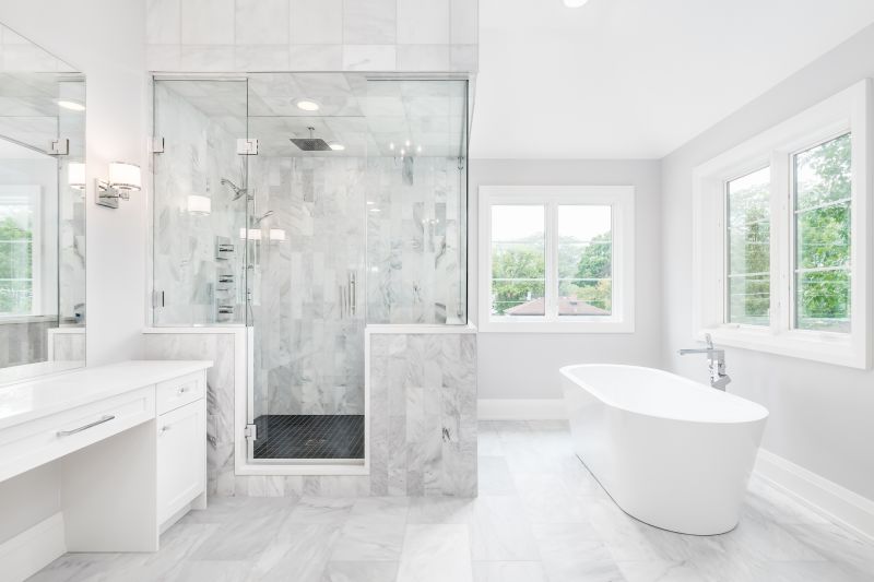 Bathroom Installation in Mount Laurel, NJ
