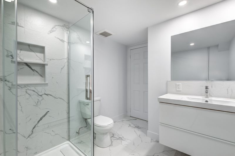 Bathroom Installation in Springfield, PA