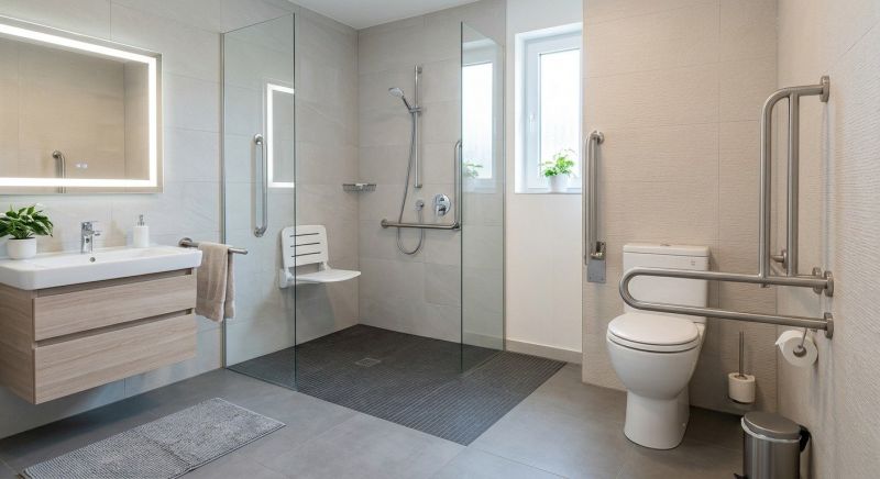 Bathroom Installation in Willow Grove, PA