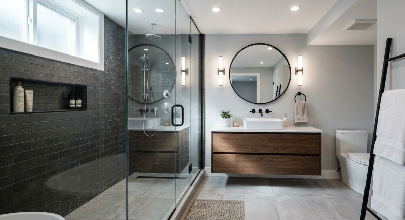 Bathroom Installation in Woodstown, NJ