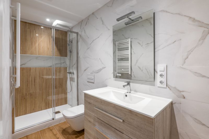 Bathroom Makeover Service in Audubon, NJ