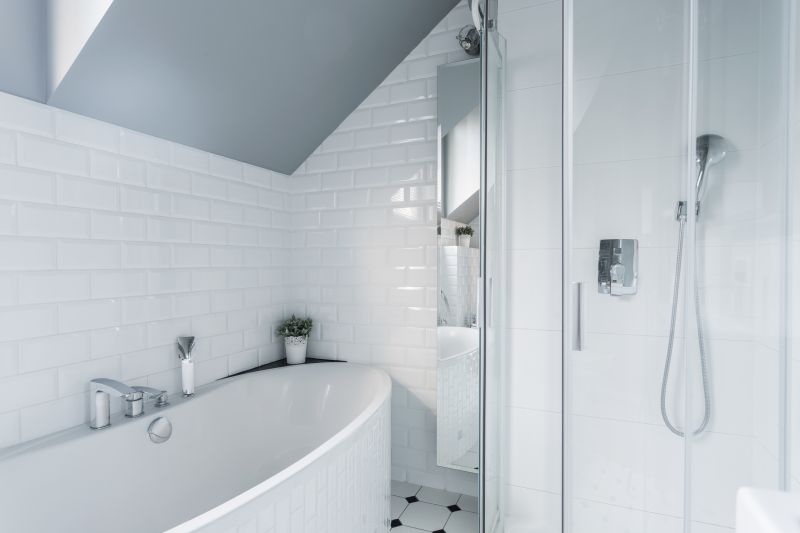Bathroom Makeover Service in Clifton Heights, PA
