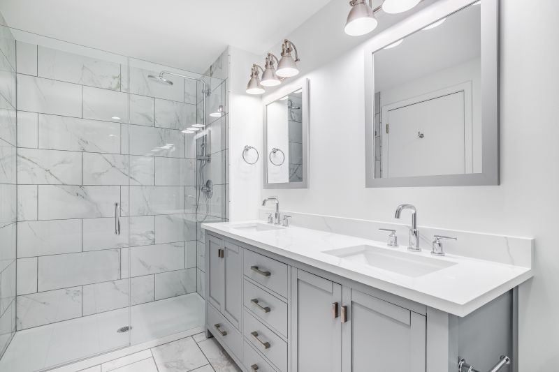 Bathroom Makeover Service in Franklinville, NJ