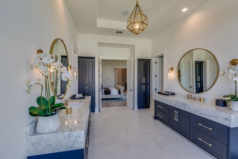 Bathroom Makeover Service in Springfield, PA
