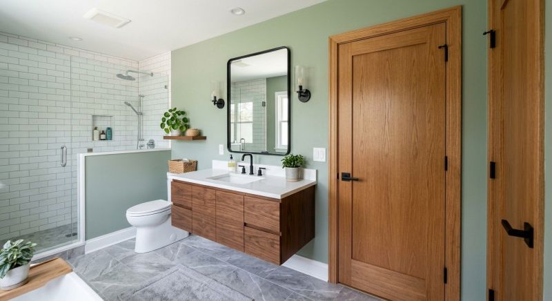 Bathroom Makeover Service in Vineland, NJ