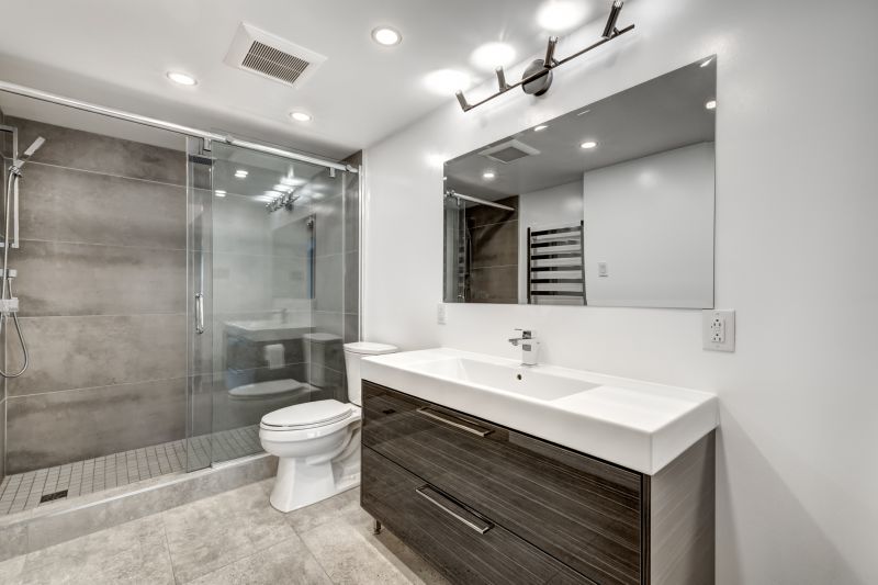 Bathroom Remodeling in Claymont, DE