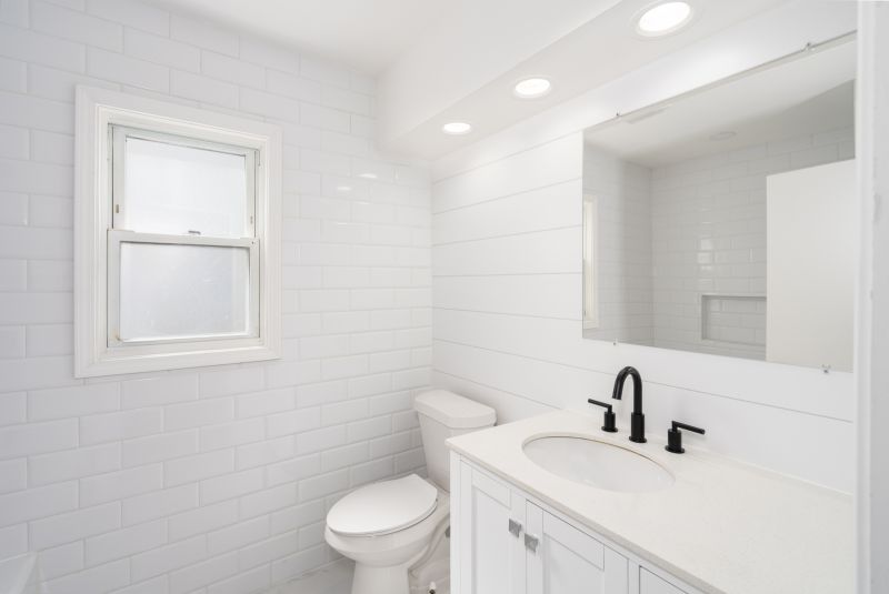 Bathroom Remodeling in Glenside, PA
