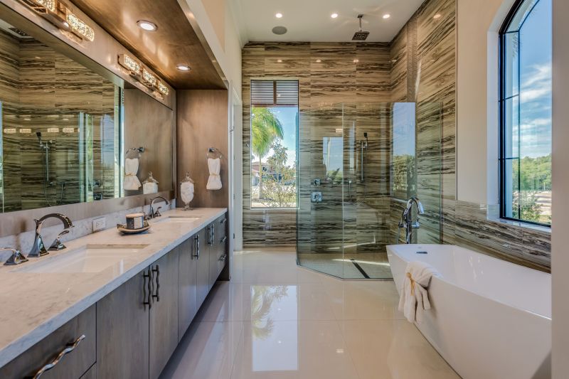 Bathroom Remodeling in Glenside, PA