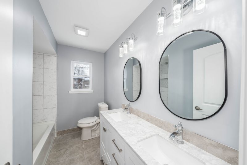Bathroom Remodeling in Medford, NJ