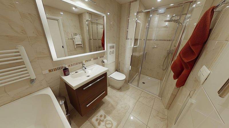 Bathroom Remodeling in Media, PA