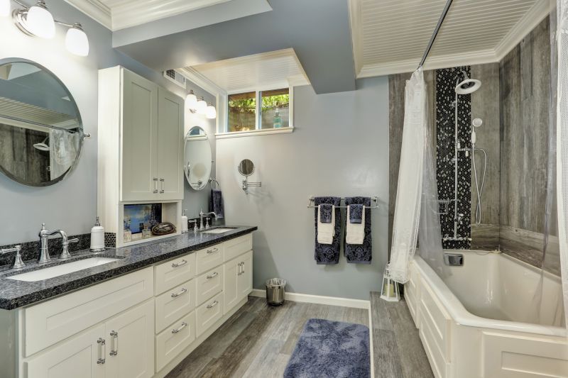 Bathroom Remodeling in Media, PA