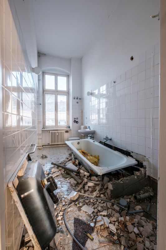 Bathroom Remodeling in Riverton, NJ