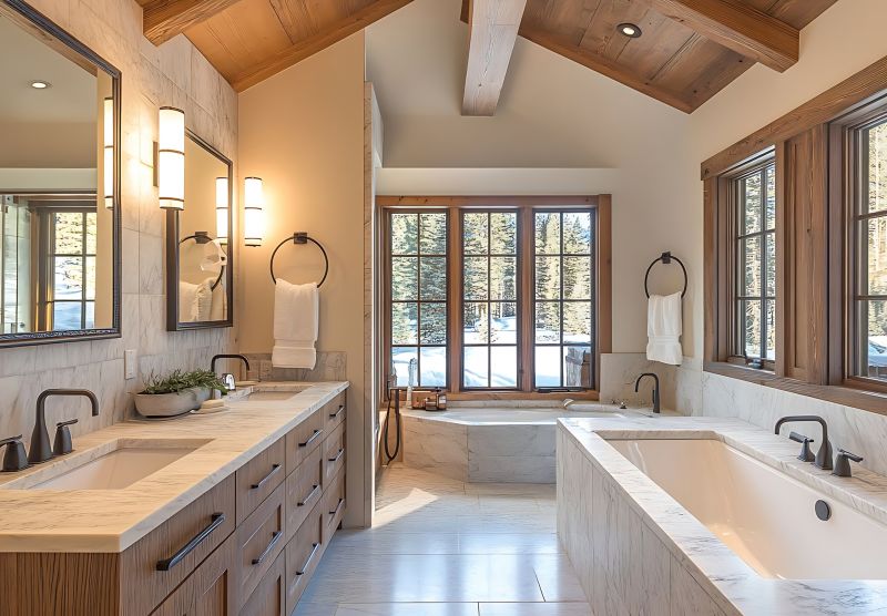 Bathroom Remodeling in Sewell, NJ