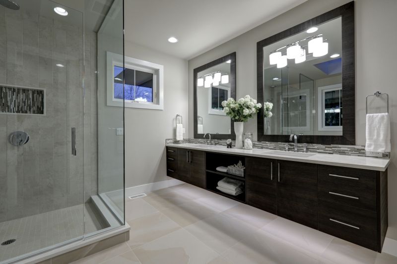 Bathroom Remodeling in Springfield, PA