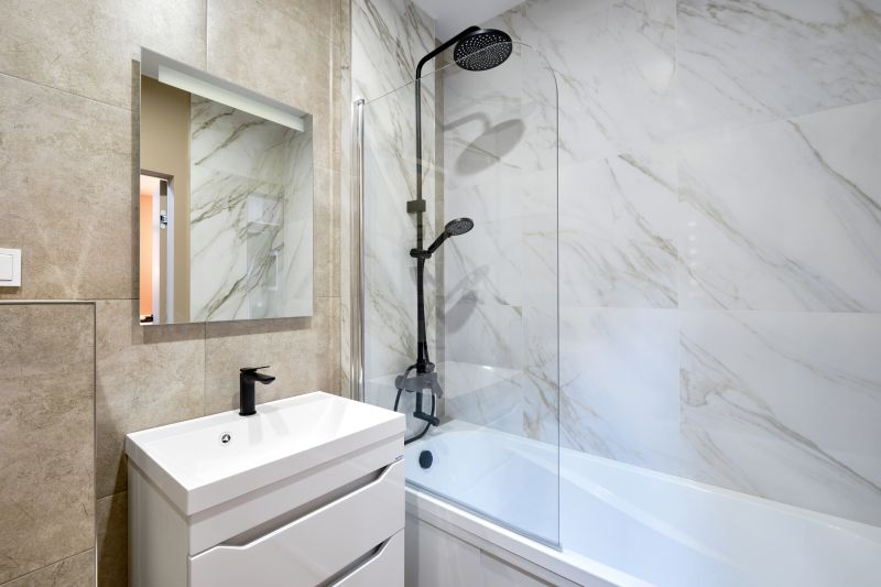 Bathroom Remodeling in Williamstown, NJ