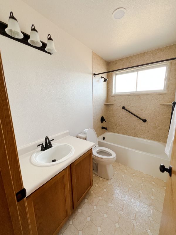 Bathroom Renovation in Clementon, NJ