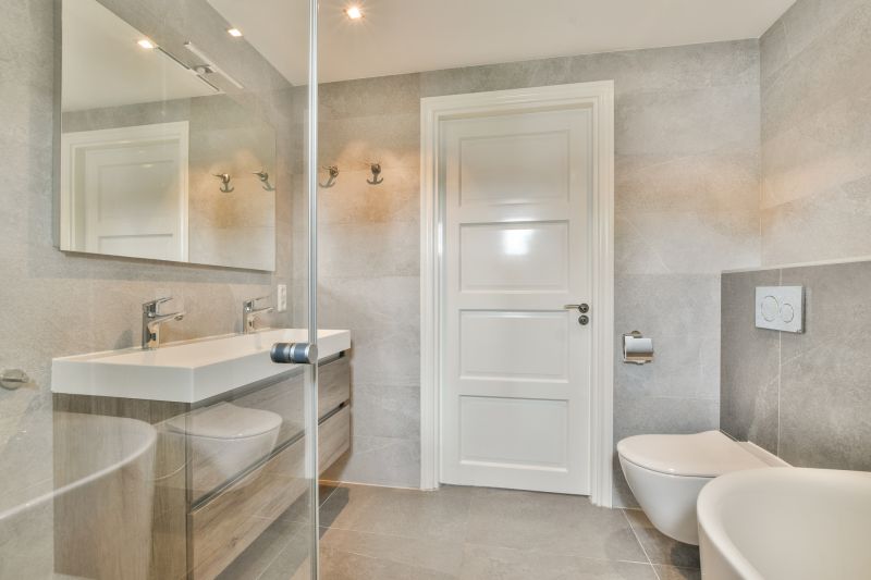 Bathroom Renovation in Glenolden, PA