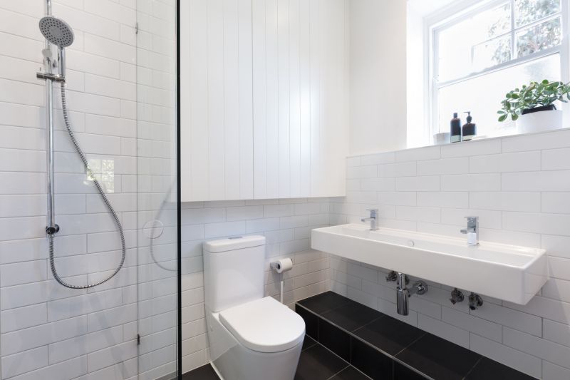 Bathroom Renovation in Mount Laurel, NJ