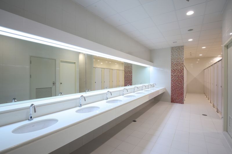 Restroom Remodeling in Camden County, NJ