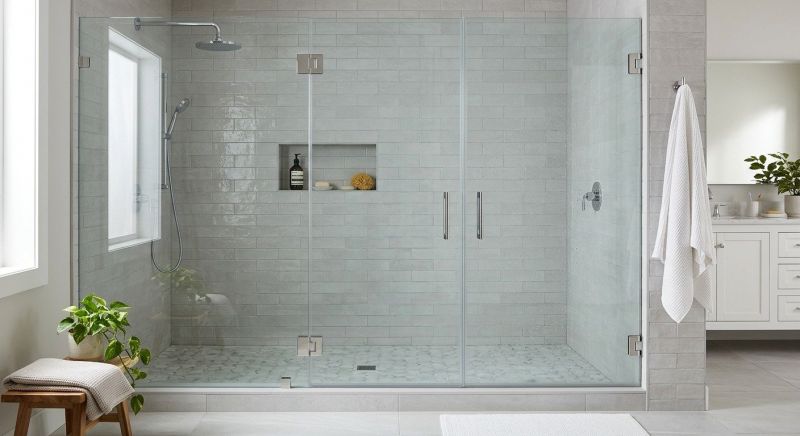 Shower Enlargement in Hammonton, NJ