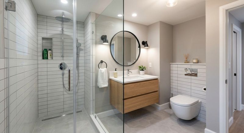 Shower Remodeling in Ardmore, PA