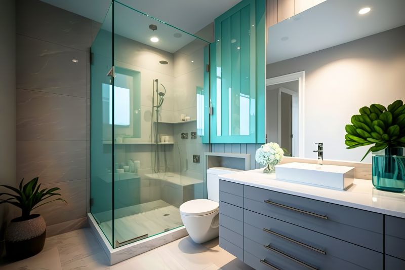 Shower Remodeling in Aston, PA