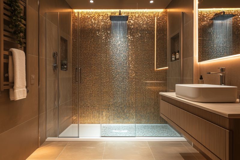 Shower Remodeling in Aston, PA
