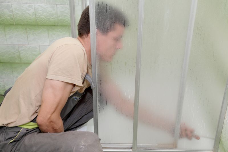 Shower Remodeling in Bryn Mawr, PA