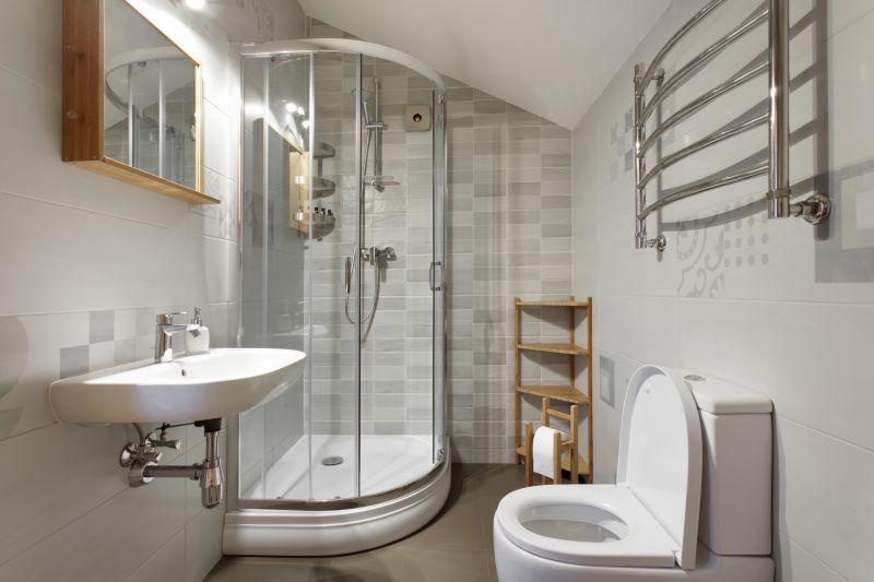 Shower Remodeling in Bucks County, PA