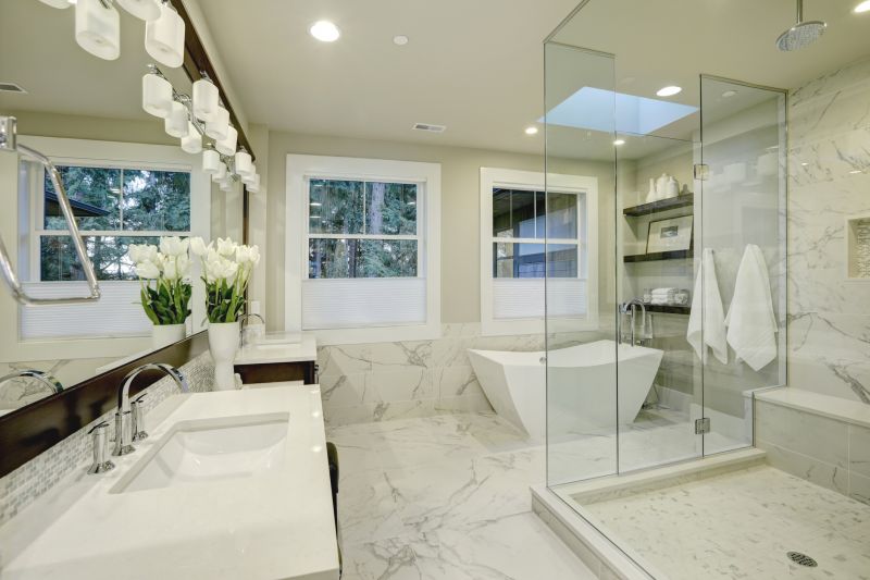 Shower Remodeling in Deptford, NJ
