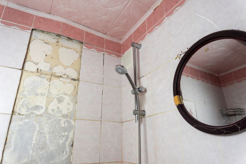 Shower Remodeling in Haddonfield, NJ