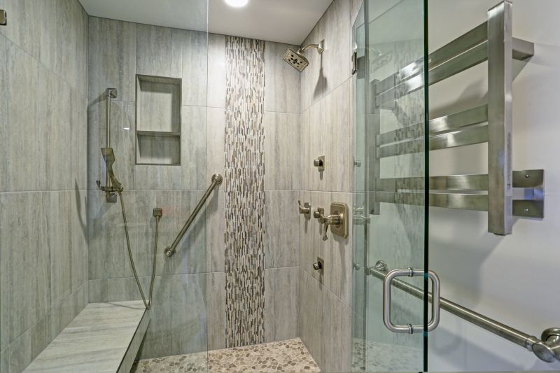Shower Remodeling in Havertown, PA