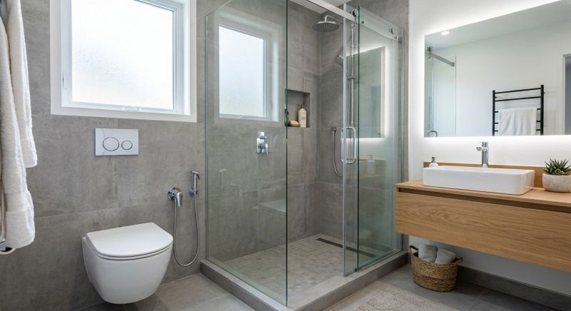 Shower Remodeling in Marcus Hook, PA