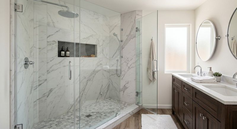 Shower Remodeling in Riverton, NJ