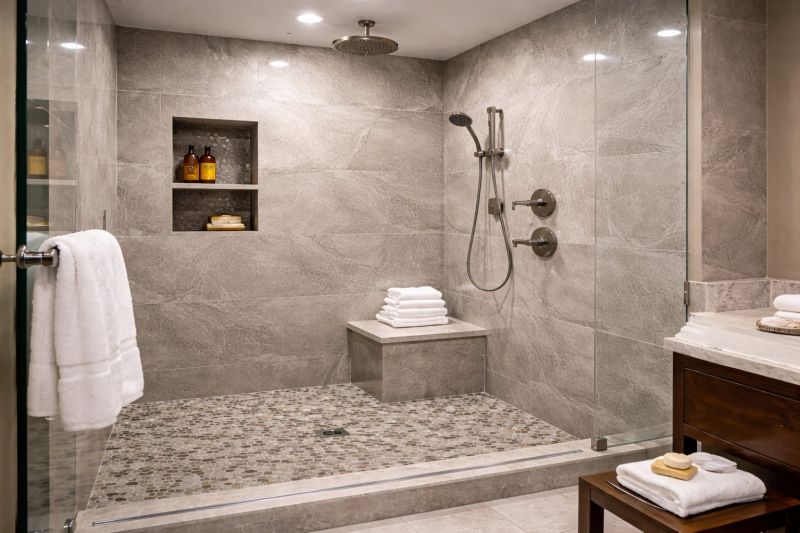 Shower Remodeling in Springfield, PA