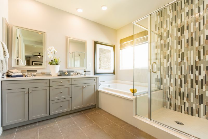 Shower Remodeling in Vineland, NJ