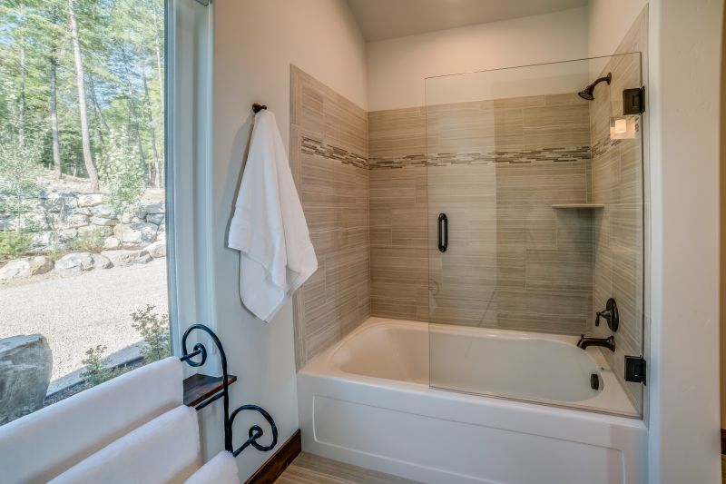 Tub To Shower Conversion in Voorhees, NJ