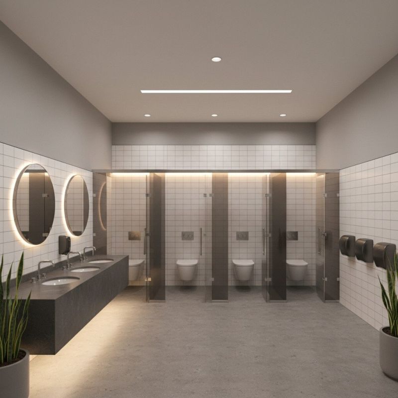 Bathroom Renovation in Medford, NJ